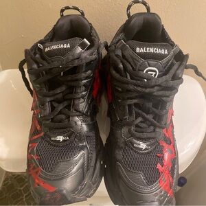 Balenciaga Runers